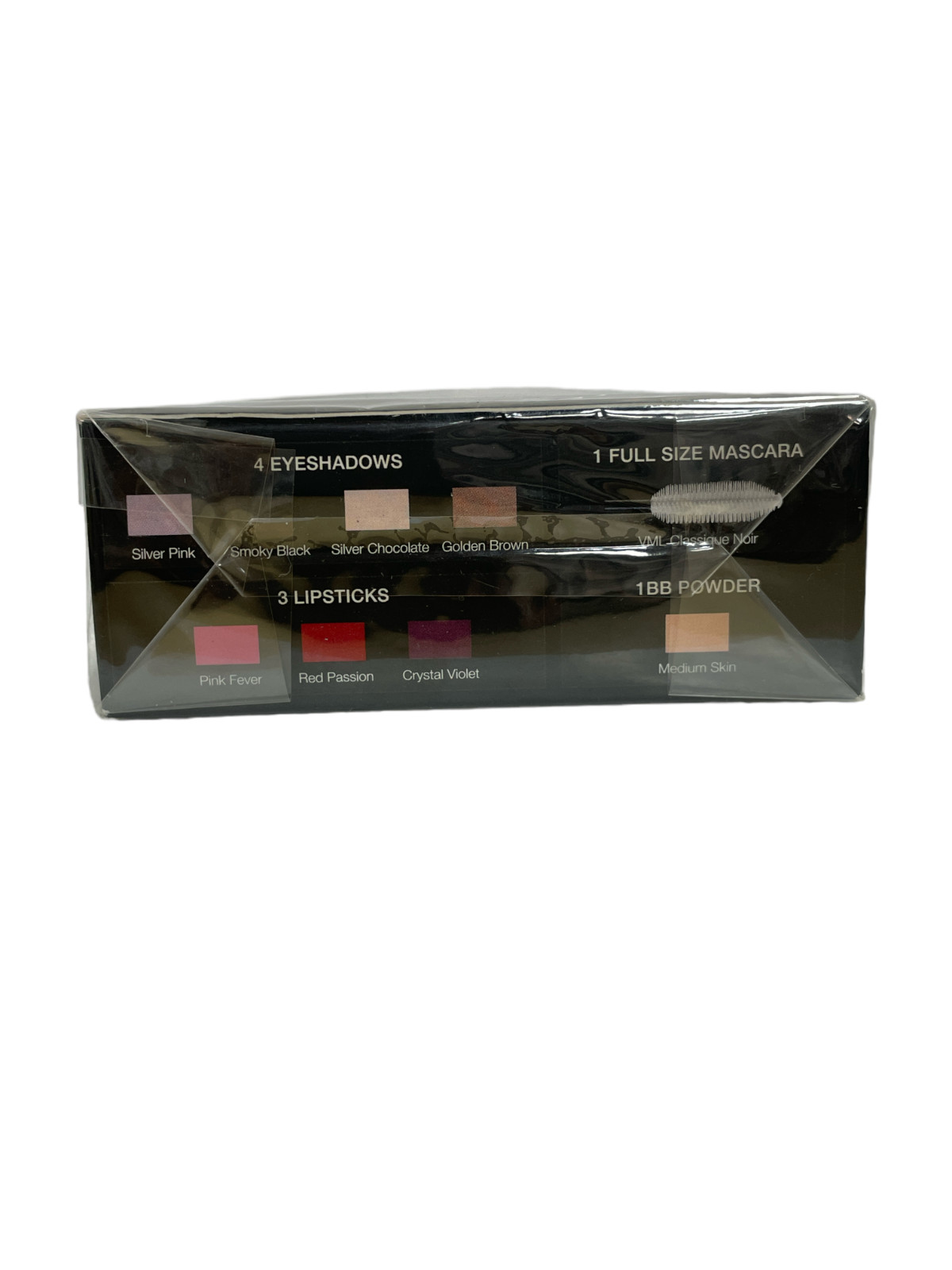 L’oreal Travel Collection Couture Madame Makeup Palette New As Seen In Pictures