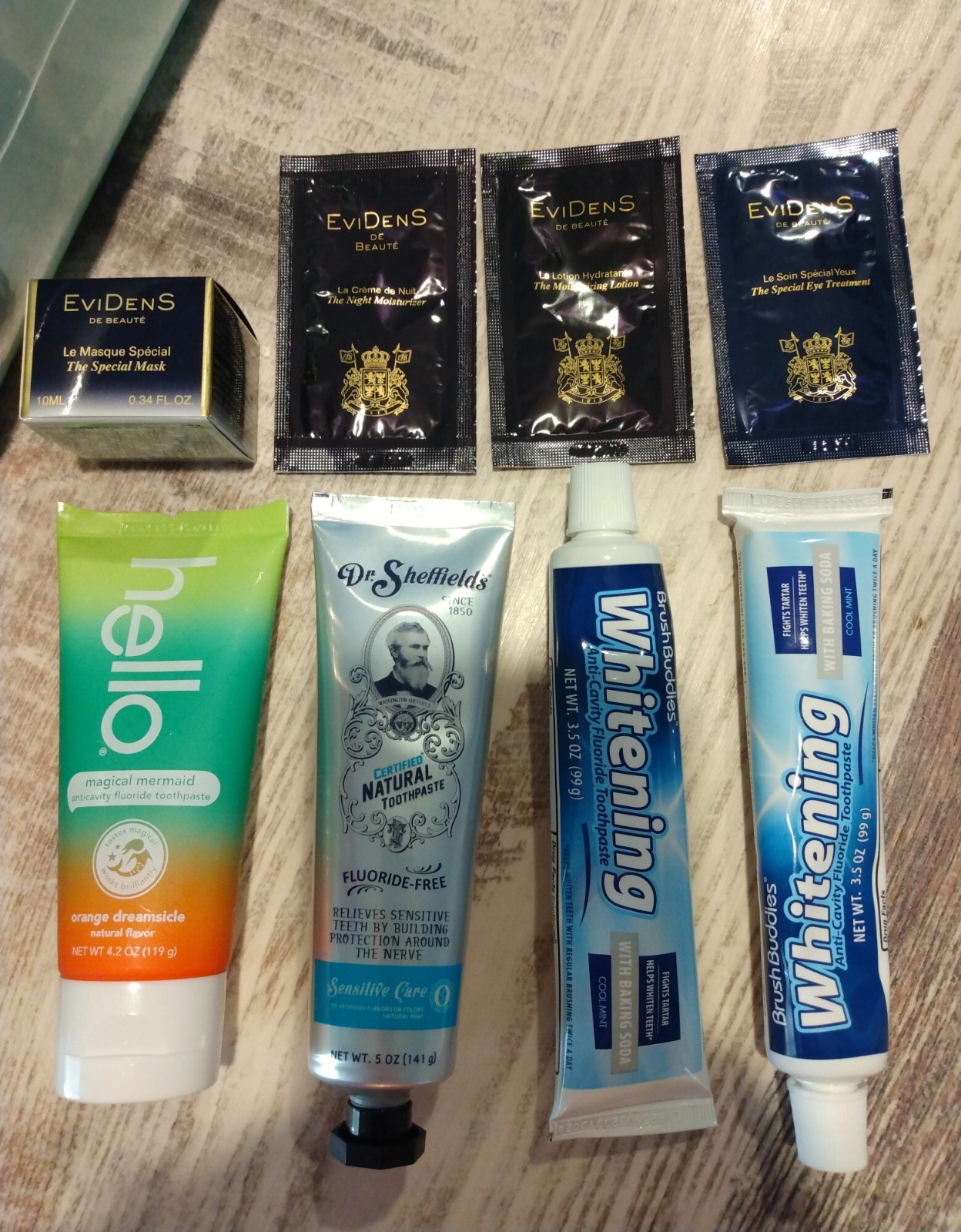Huge New Upscale Mixed Beauty Bath Body Fragrance Skin Care Lot All Sizes Bundle