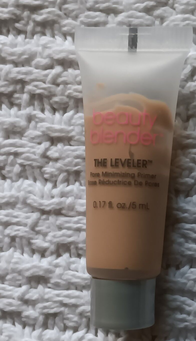 JOAH Light Medium Foundation Beauty Blender Primer W7 Pink ME Green Sponge Lot