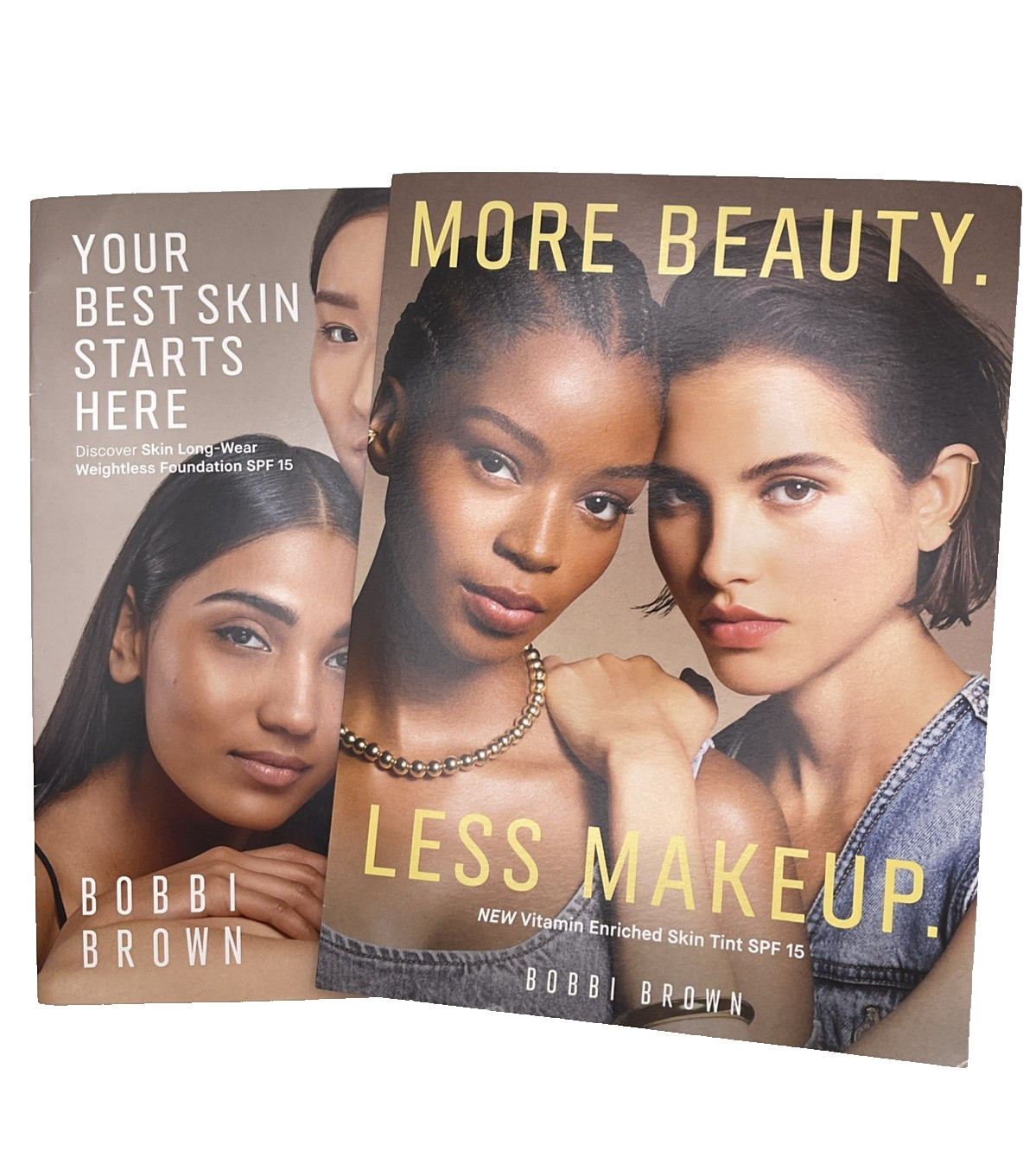 Bobbi Brown Beauty Makeup Skincare Cleansing Oil Eye Face Base Eyeshadow 9 Piece