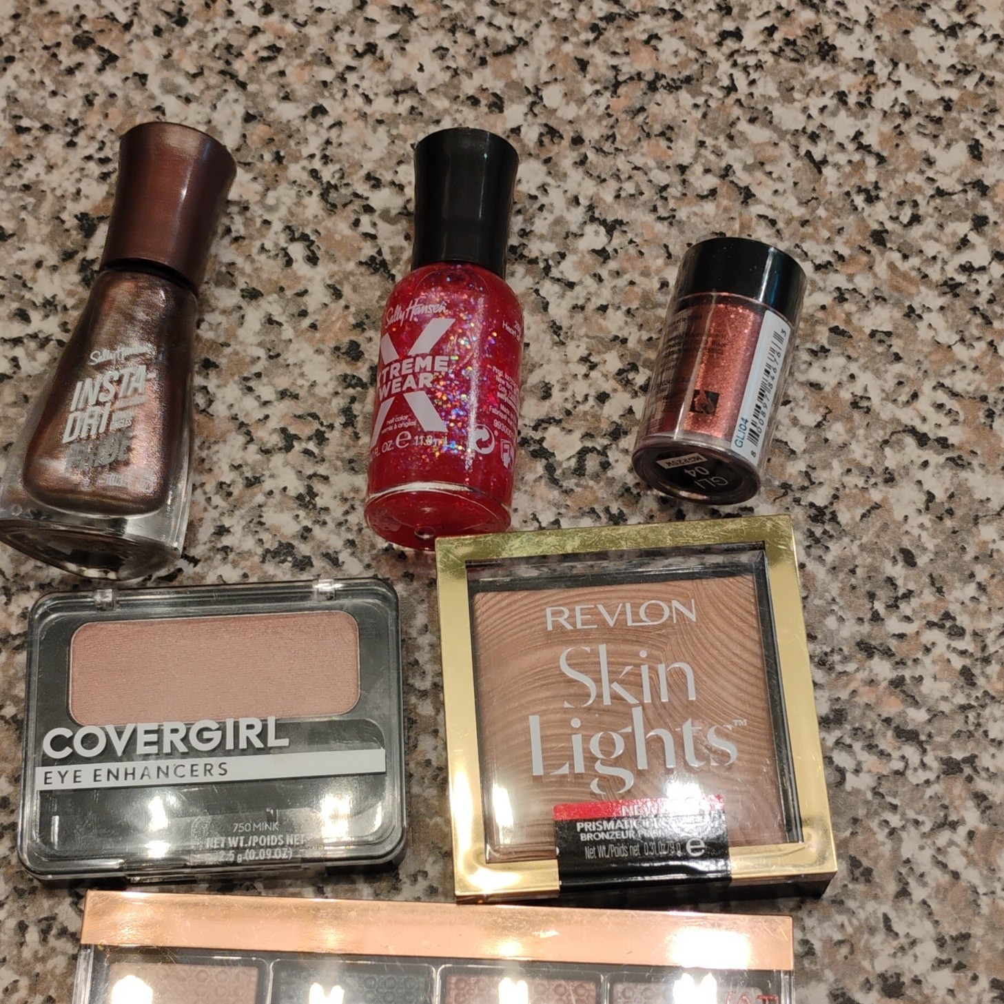 CoverGirl