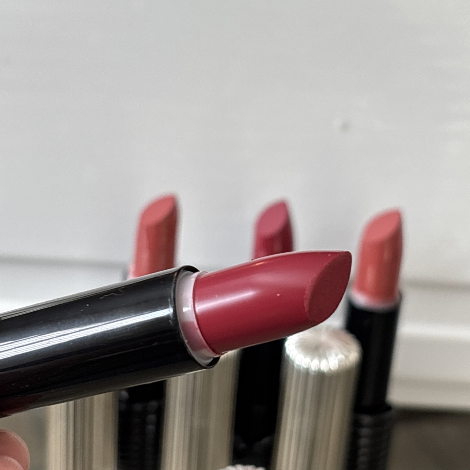 Elizabeth Arden Discontinued Makeup Lot Lipstick