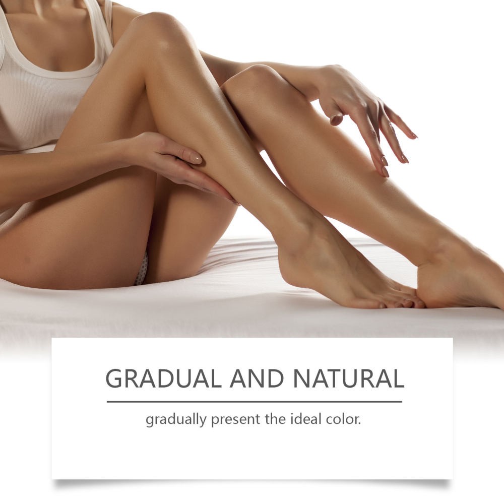 tanning sunl drops (entrance) body treatment