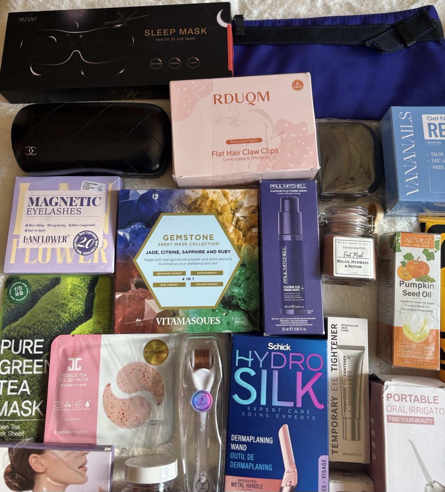 $350. Beauty Bundle! Over 40 Items. All Brand New. Never Used! Great Stuff!
