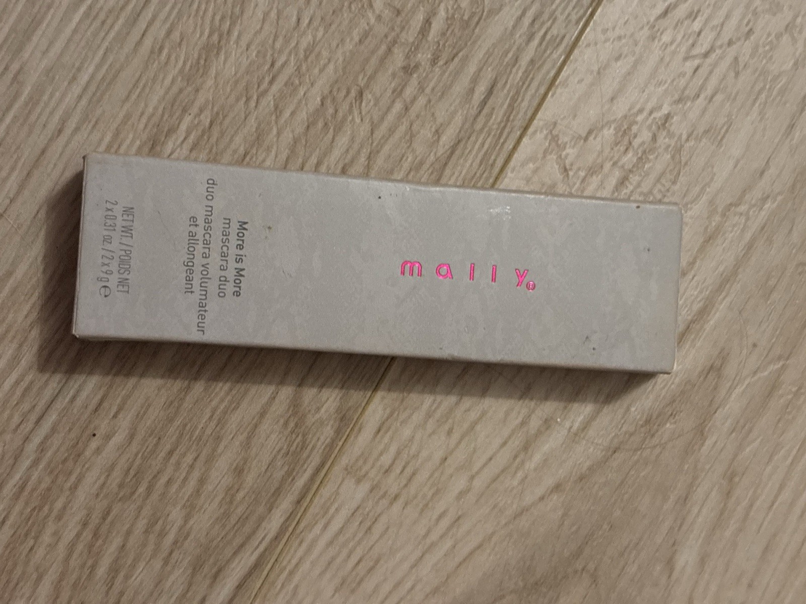 Sealed Beauty Bundle Lot IT Cosmetics Tarte Mally Whish Peter Thomas Roth New