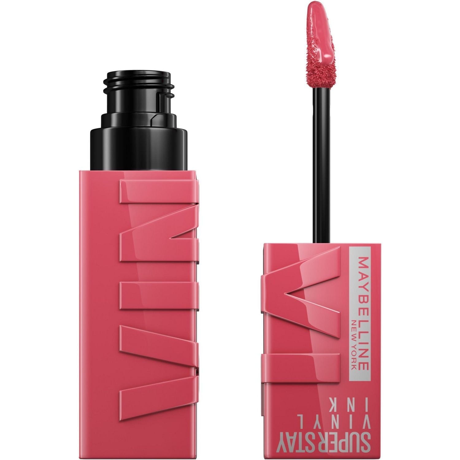 Maybelline New York Super Stay Vinyl Ink Longwear No-Budge LiquidLipcolor Sultry