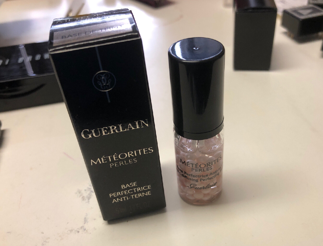 Lot 1.5ml Perfume D&G 5ml, Dior Bobbi Brown Giorgio Armani Guerlain See Details
