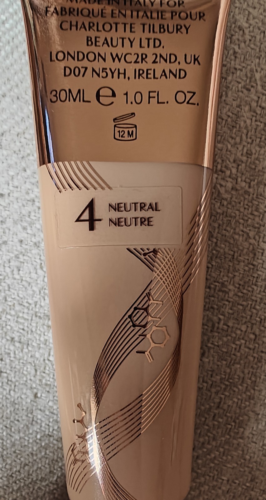 Beauty Bundle Feat- Tarte, Charlotte Tilbury, V&R Flowerbomb Extreme Purfume