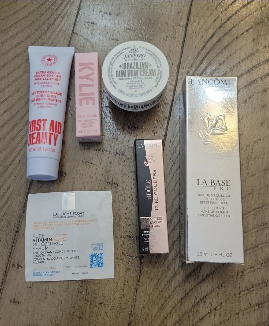 Lancôme La Base Pro full size 25ml. New in box and Bundle