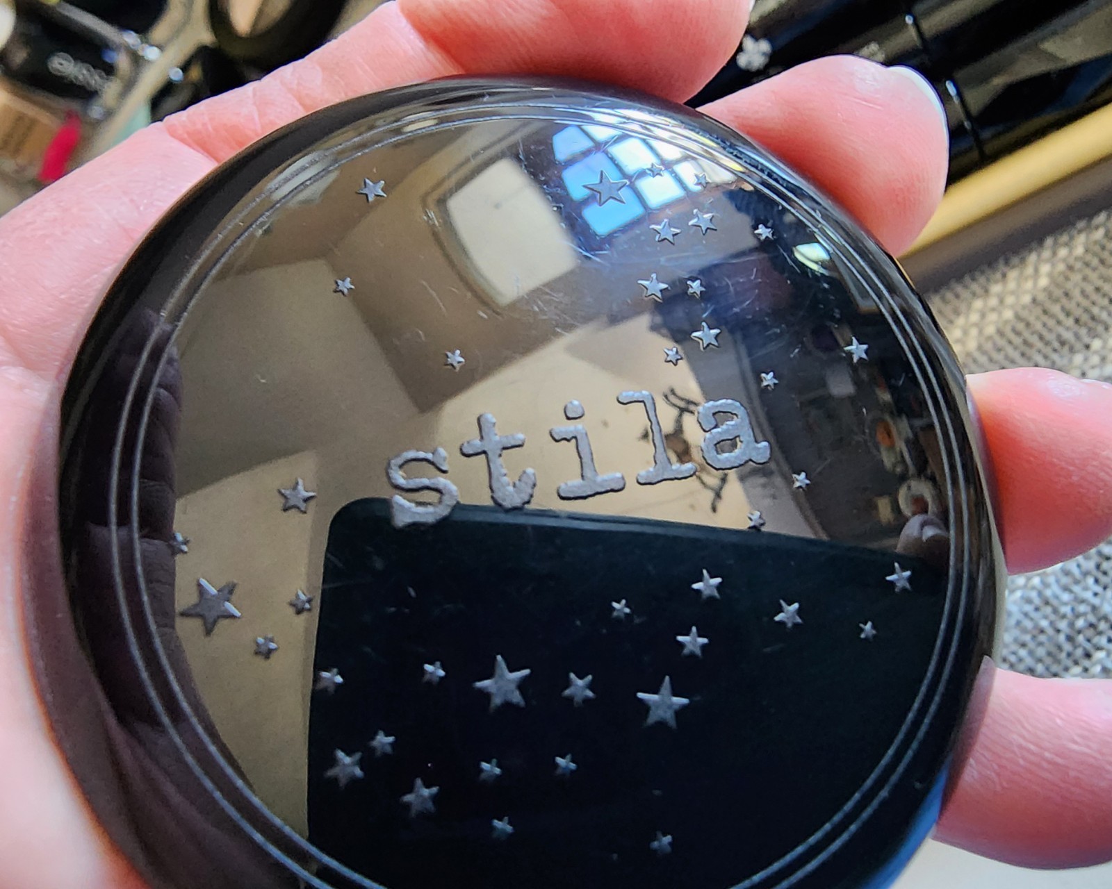 Huge Lot of Designer Makeup Stila, Burberry, Smashbox, Etc.