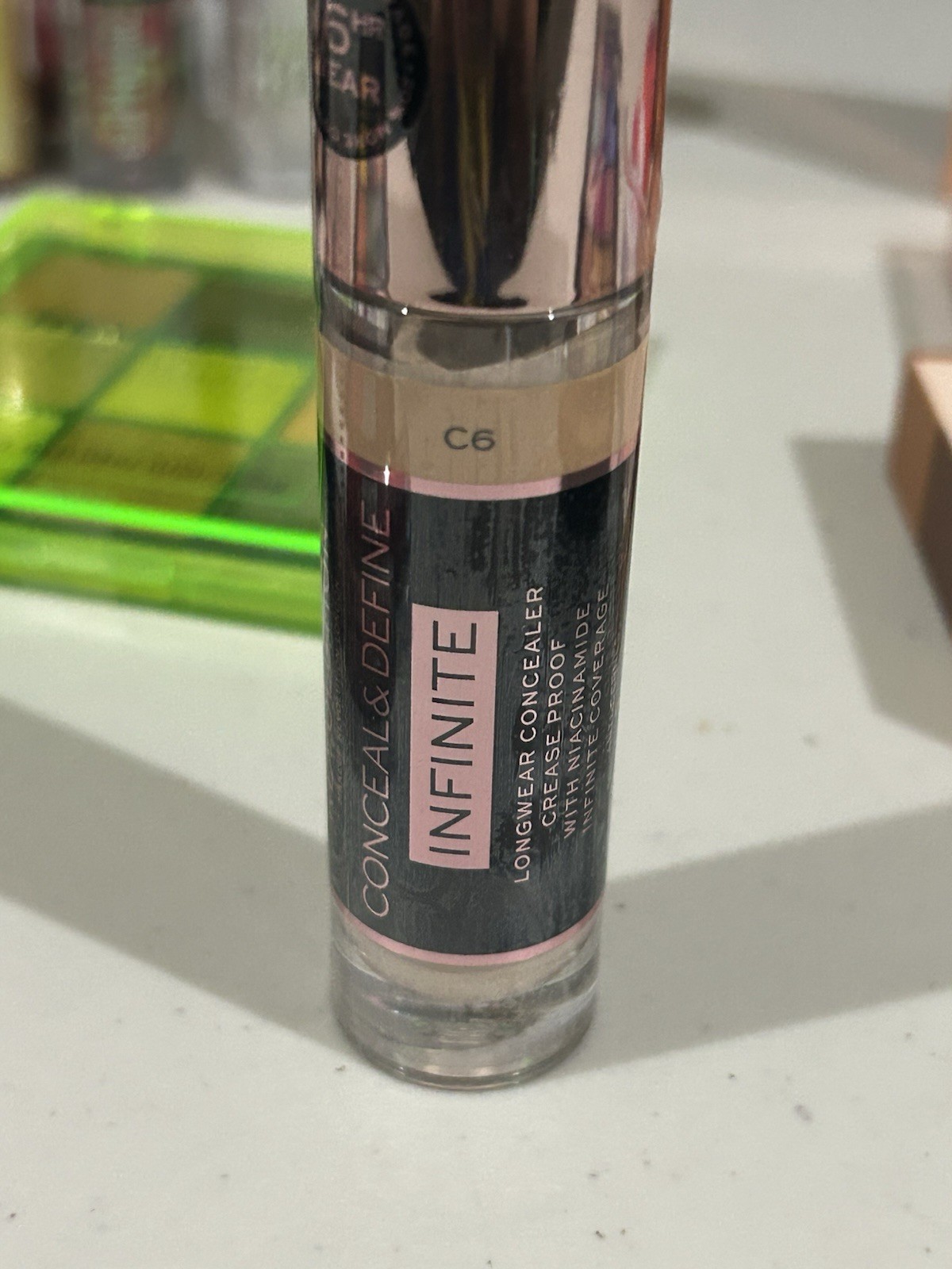 Lot of (25) Assorted Revolution, Makeup Obsession and bh Products