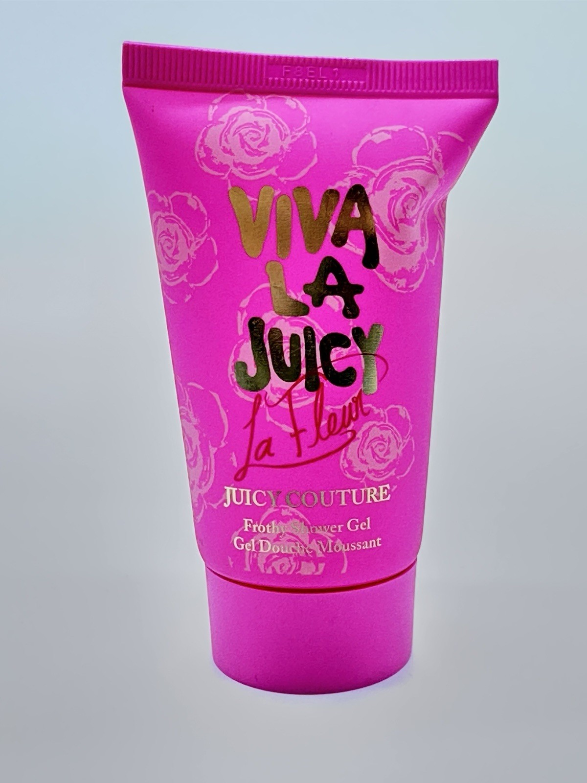 Lot of 7 – Juicy Couture Skincare Beauty Products Convenient Travel Size – NWOB