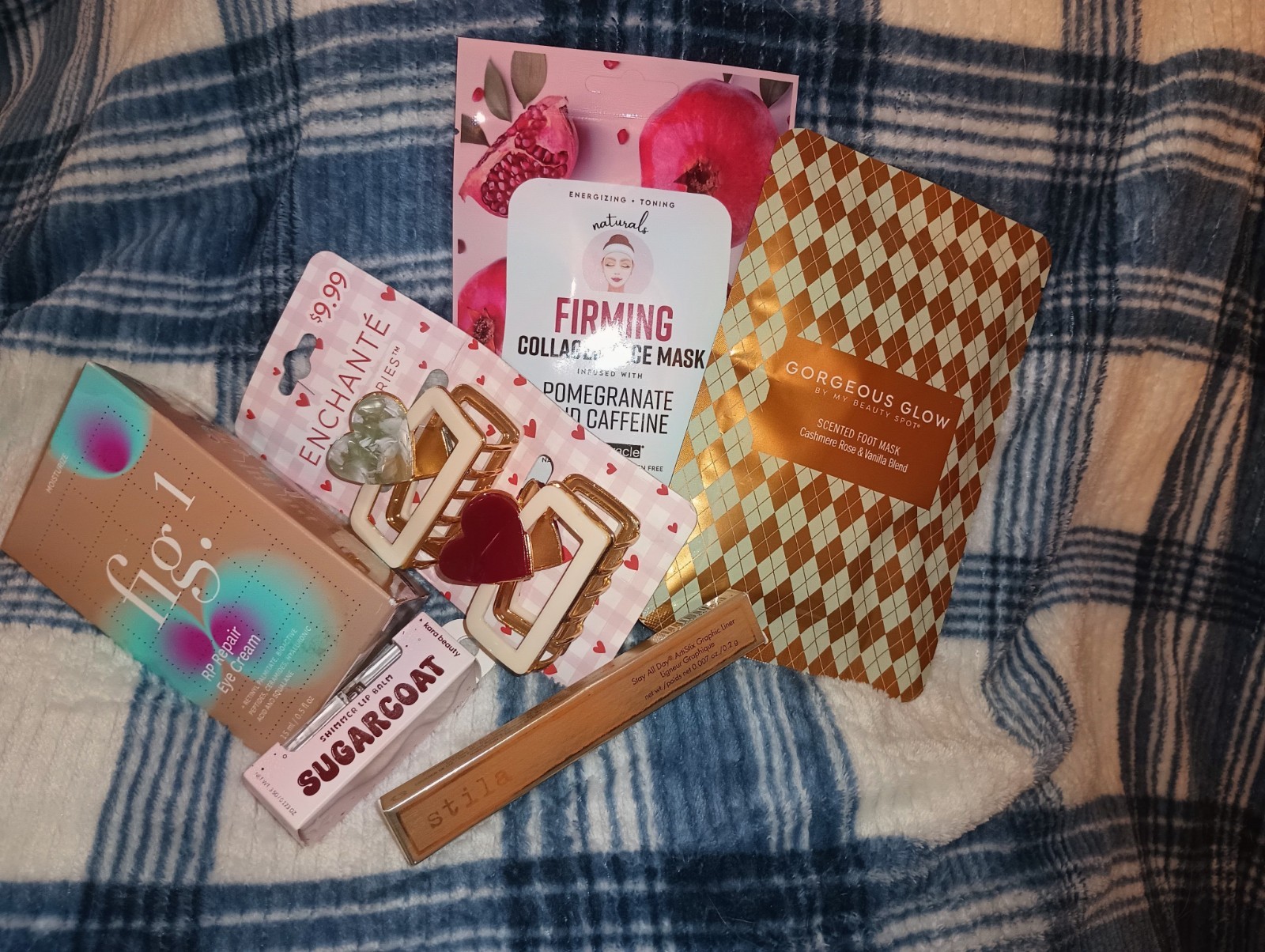 Mixed Beauty Bundle