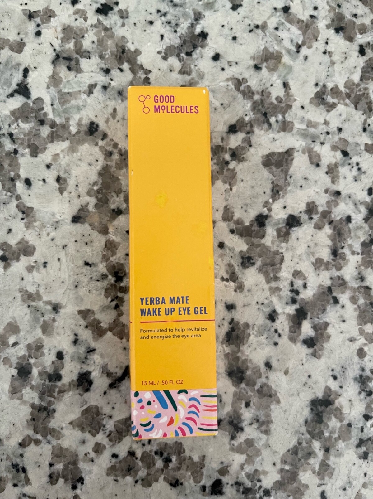 Good Molecules etc  skincare bundle new full size  (retail $34)