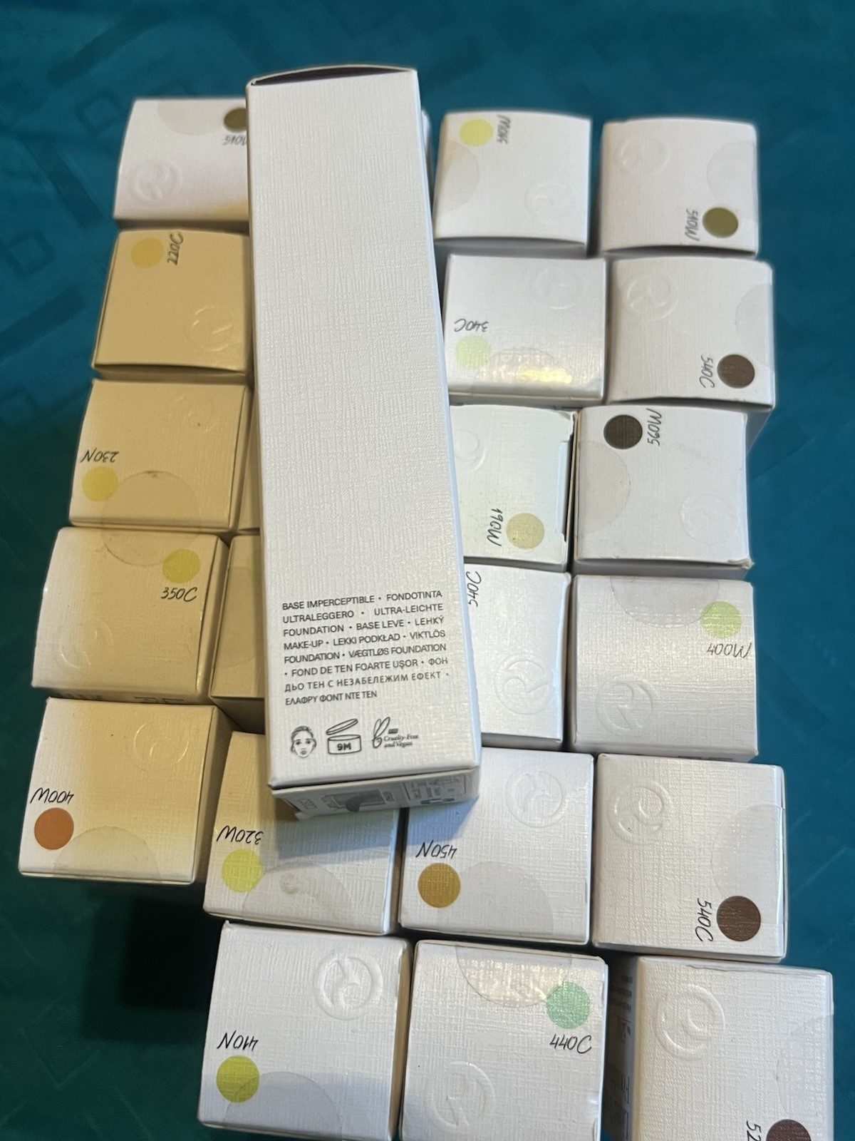 Rare Beauty Bundle Of 24 Pcs