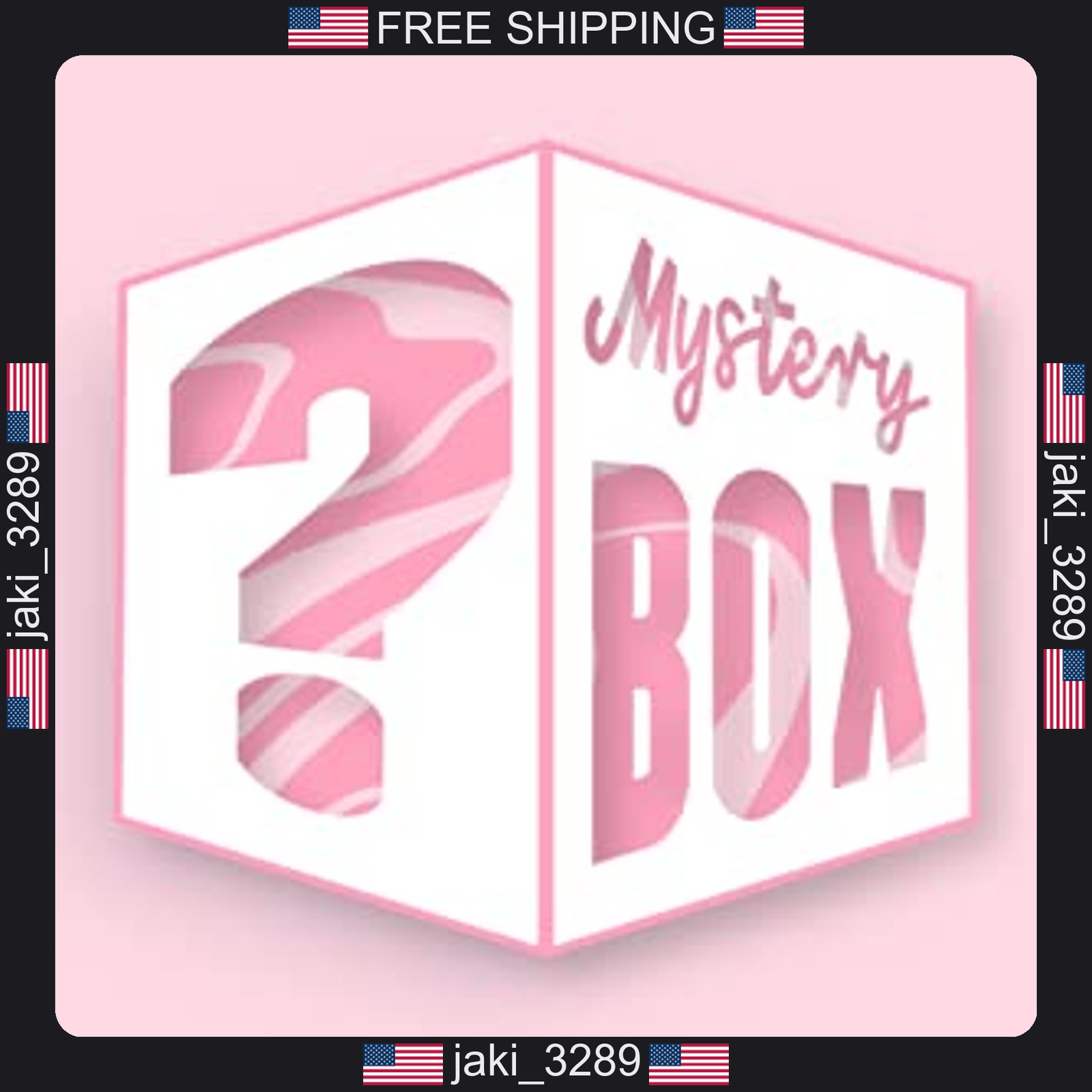 Beauty Makeup Set Box of 5 Full Size Cosmetic Products, Great gifts under $10,