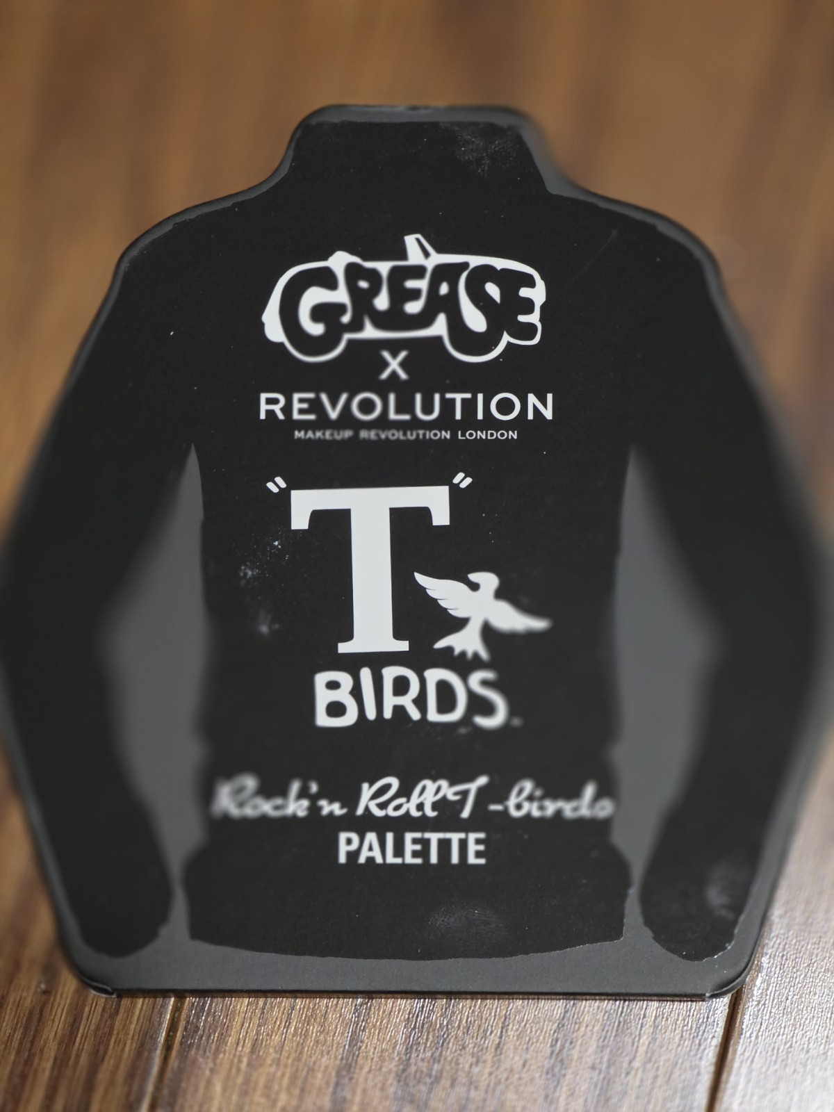 Makeup Revolution GREASE Makeup Set