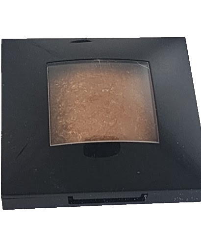 Unbranded Eyeshadow Palette Blush Bronzer Powder Compact 3 Piece Lot Face Makeup