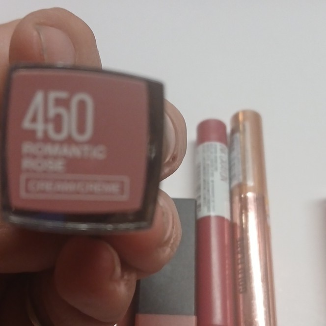L’Oréal, COVERGIRL, Wet n Wild, Milani, Revlon, Maybelline, e.l.f, Mixed Lot, L…