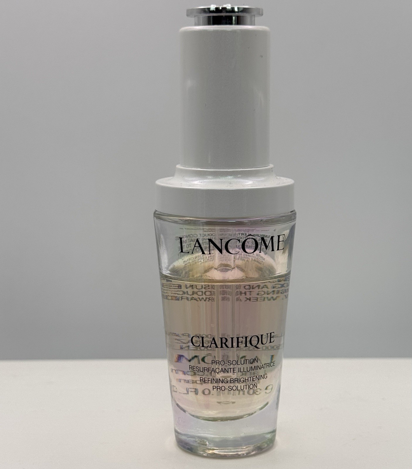 Lancôme Skincare Bundle of 8 – Génifique, Rénergie, Clarifique, Absolue