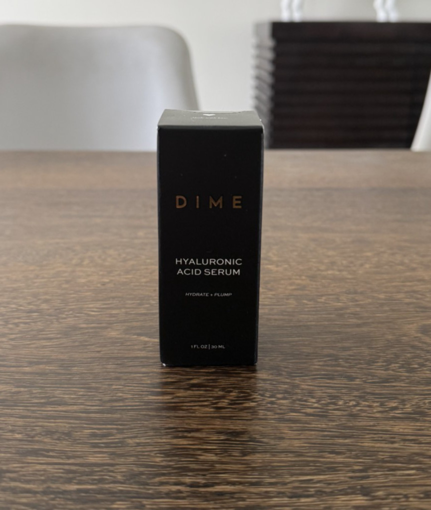 DIME LOT of 4 $142 Retail NIGHT + DAY CREAM, HYALURONIC ACID + HYPER GLOW SERUM