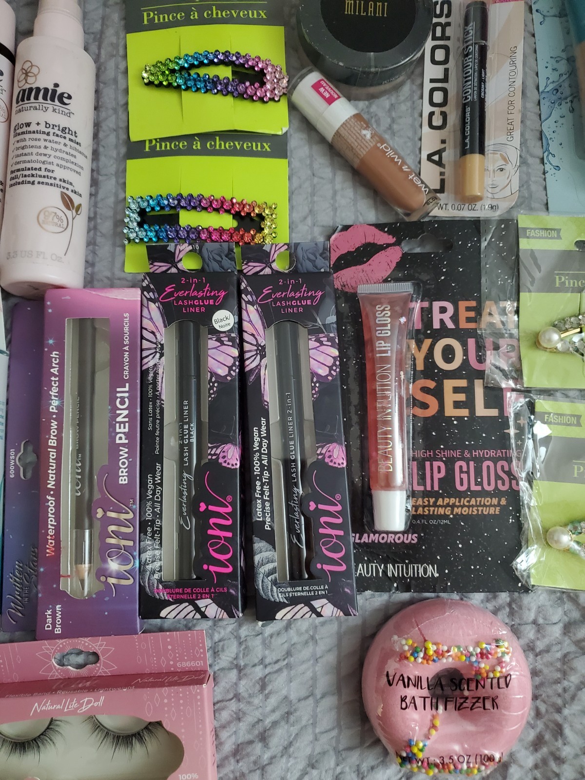 bundle of products