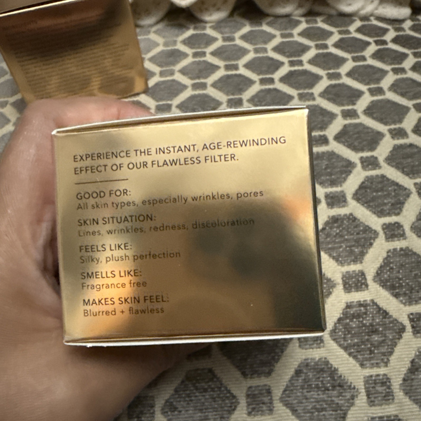 Nakery Beauty Bundle Of 3!!!