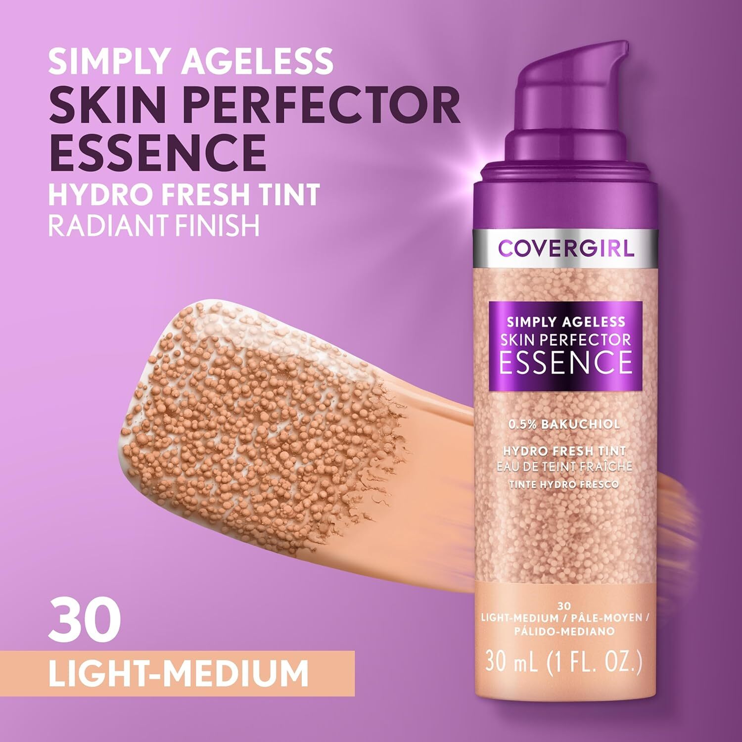 CoverGirl Products