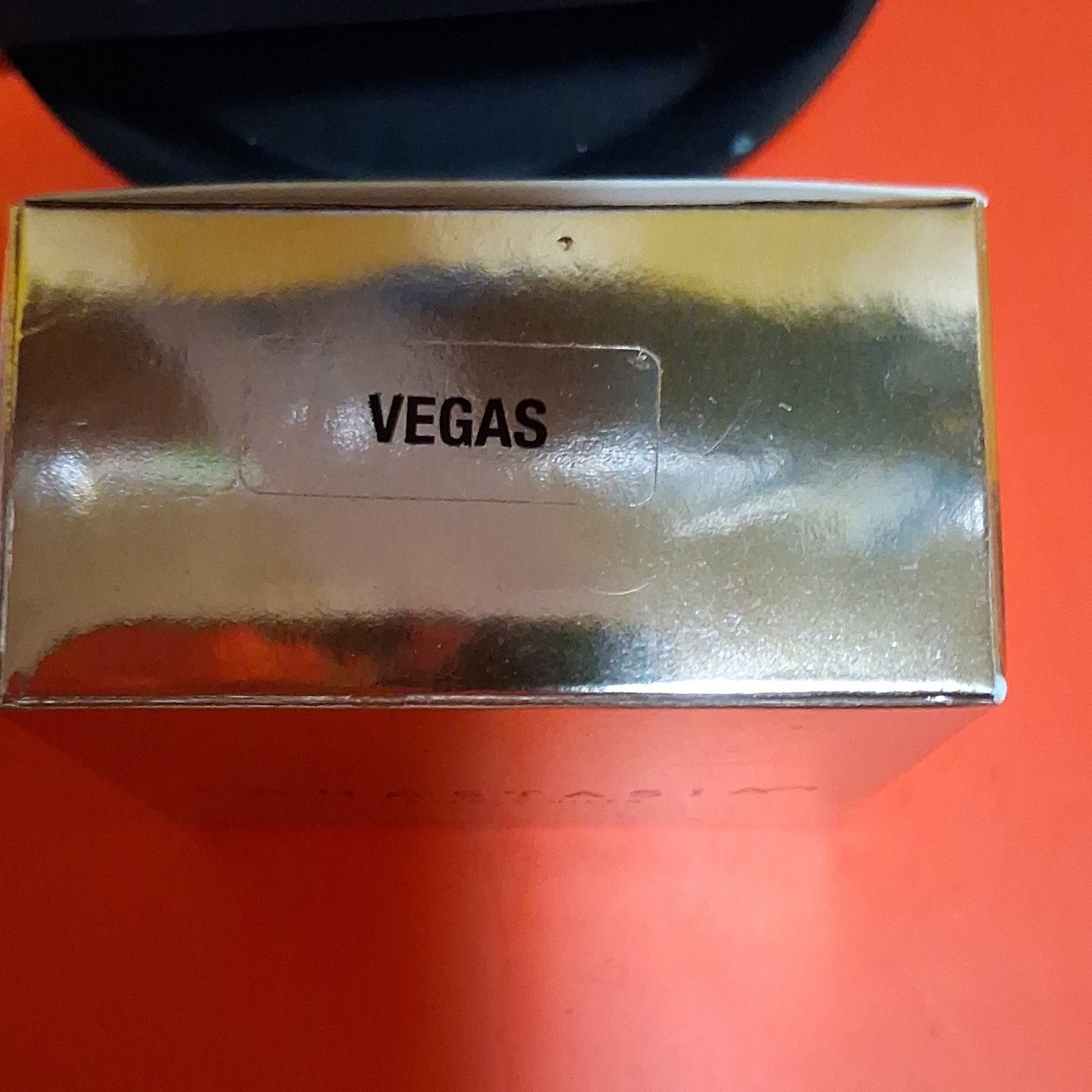 Anastasia Beverly Hills Lipstick Requiem, Highlighter Vegas, Bronzer Rich Amber