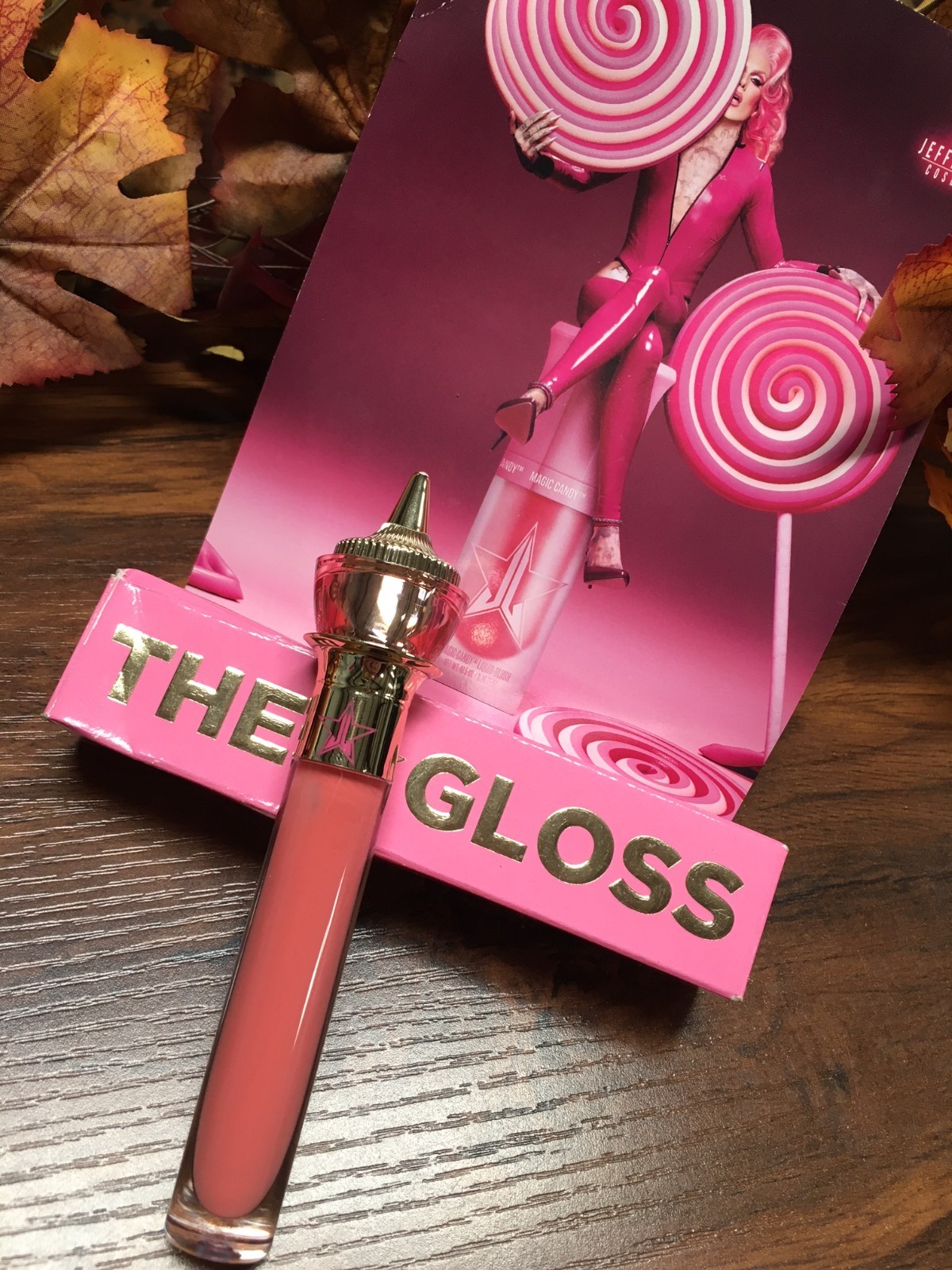 Multiple Jeffree Star Limited Edition discontinued Gloss,Morphe Palette, Bag ++
