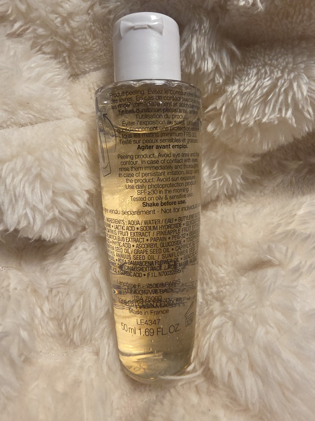 Lancome Travel, Full Size Makeup & Skincare Beauty Products NWOB
