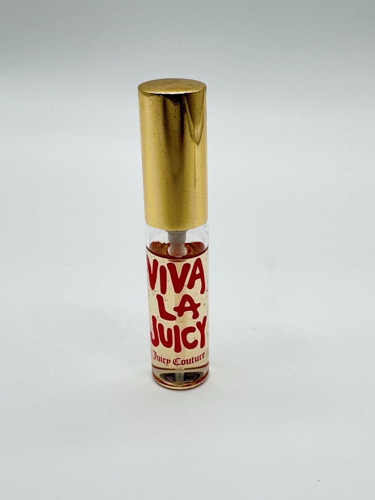 Lot of 7 – Juicy Couture Skincare Beauty Products Convenient Travel Size – NWOB