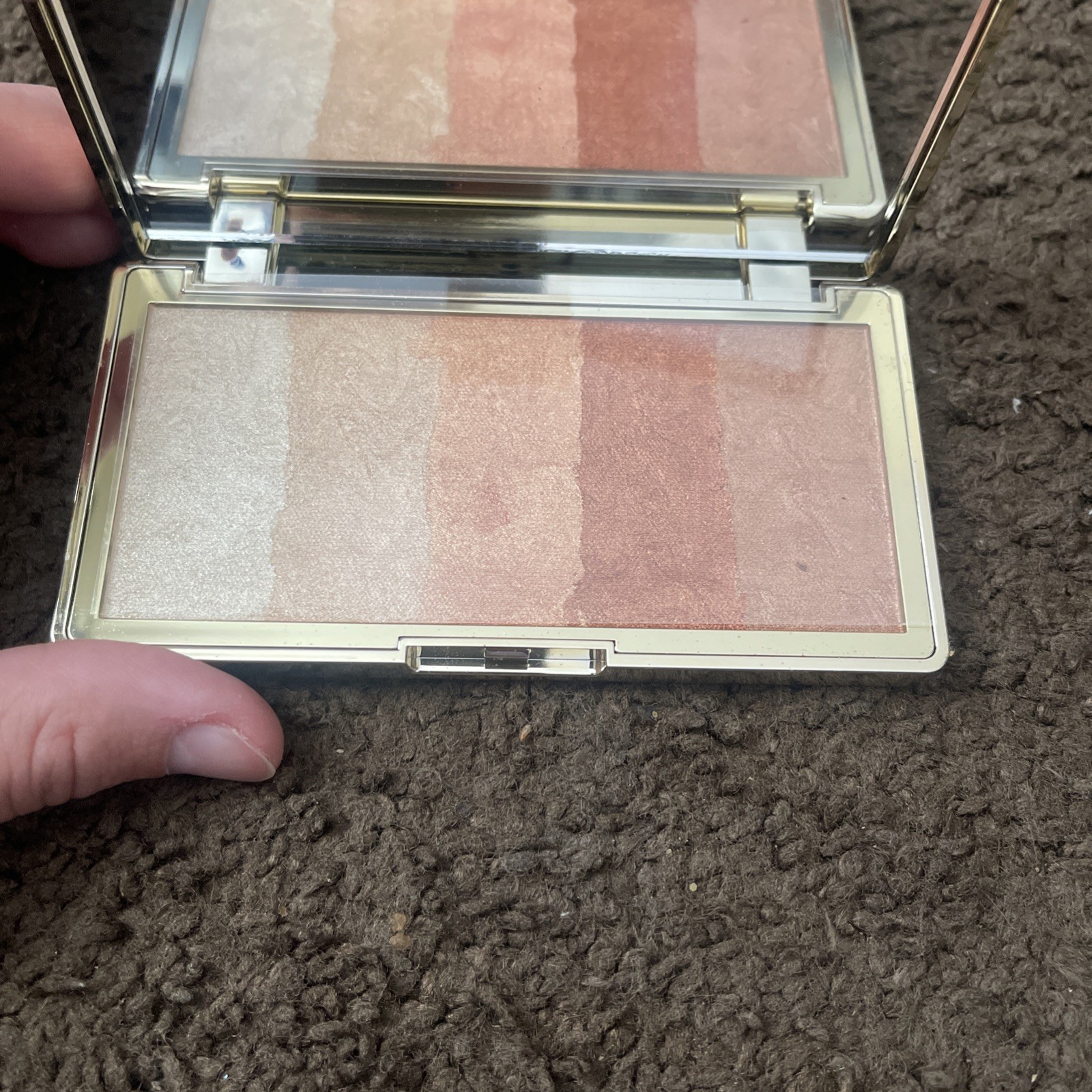 Makeup Bundle 10 Pieces