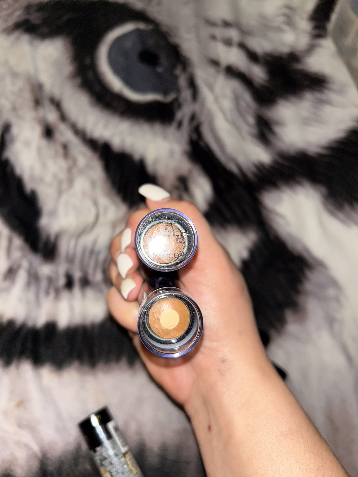 Make Up
