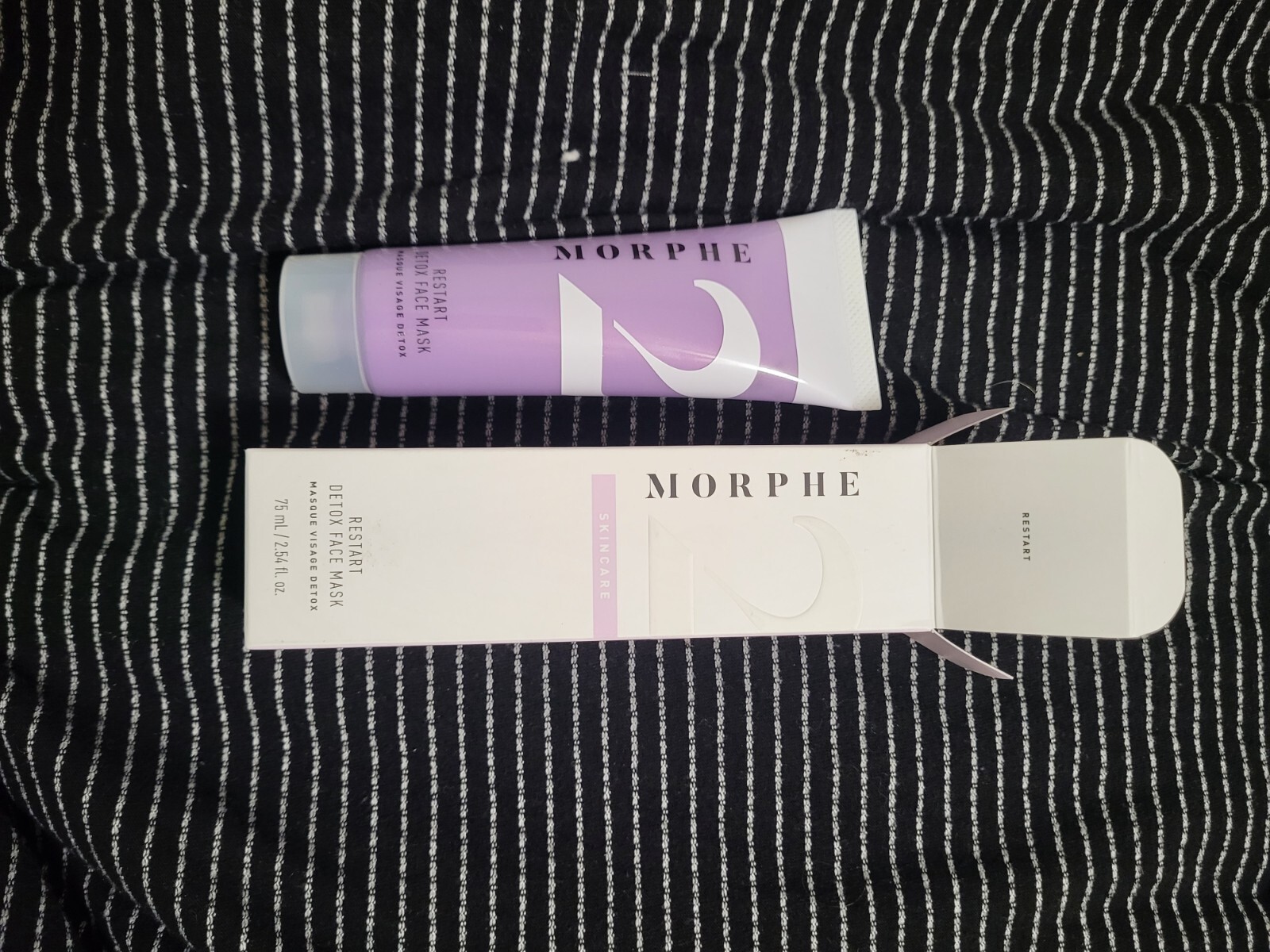 Makeup box bundle