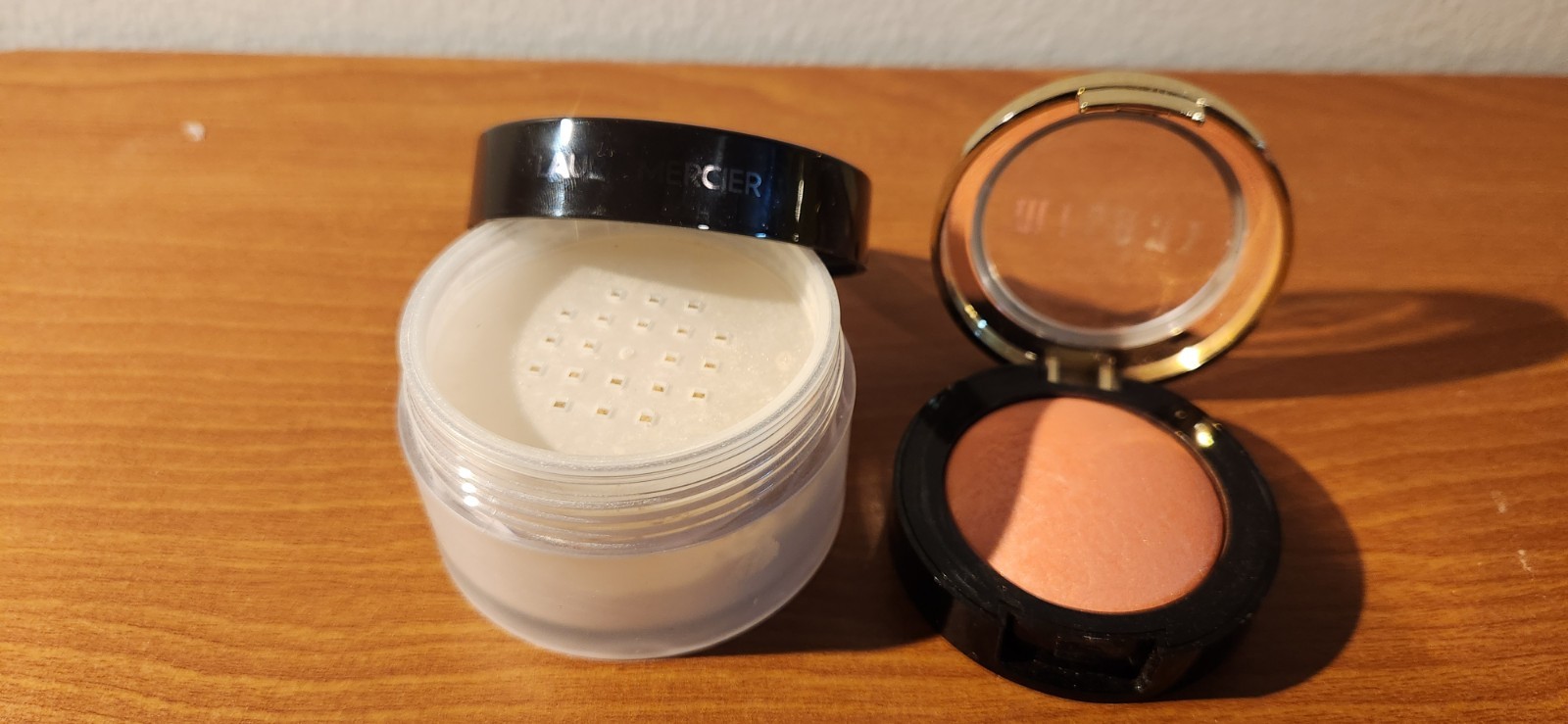 Large Lot Of Cosmetics Makeup Skincare Mixed Brands New Light Tested as pictured