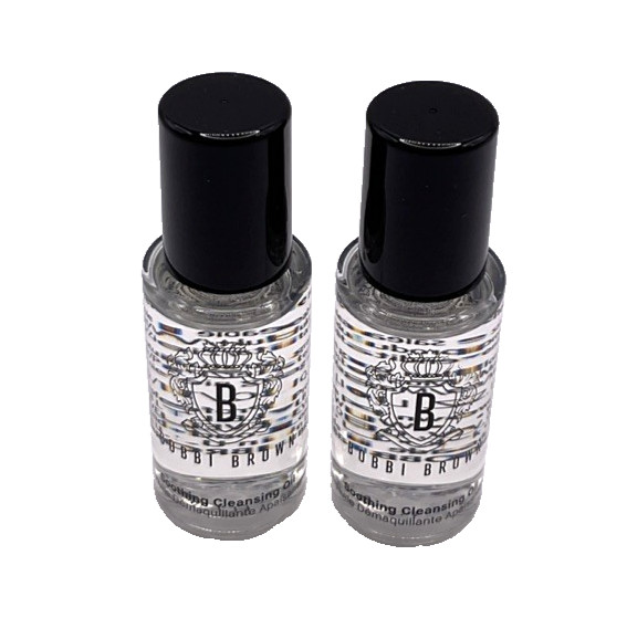 Bobbi Brown Beauty Makeup Skincare Cleansing Oil Eye Face Base Eyeshadow 9 Piece
