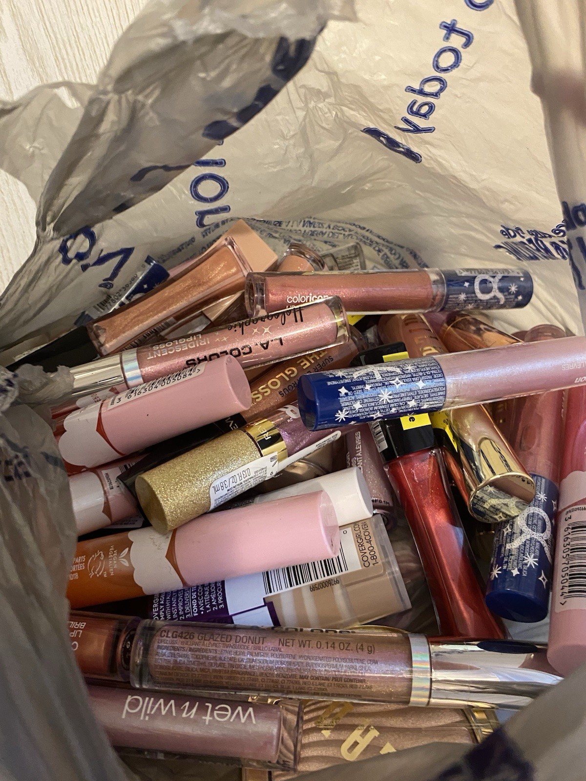 Makeup