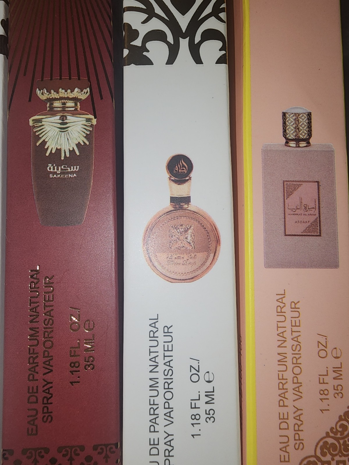 Beauty Bundle, Mixed Lot, Yara Scents, Jeffree Star, & more, Stocking Stuff