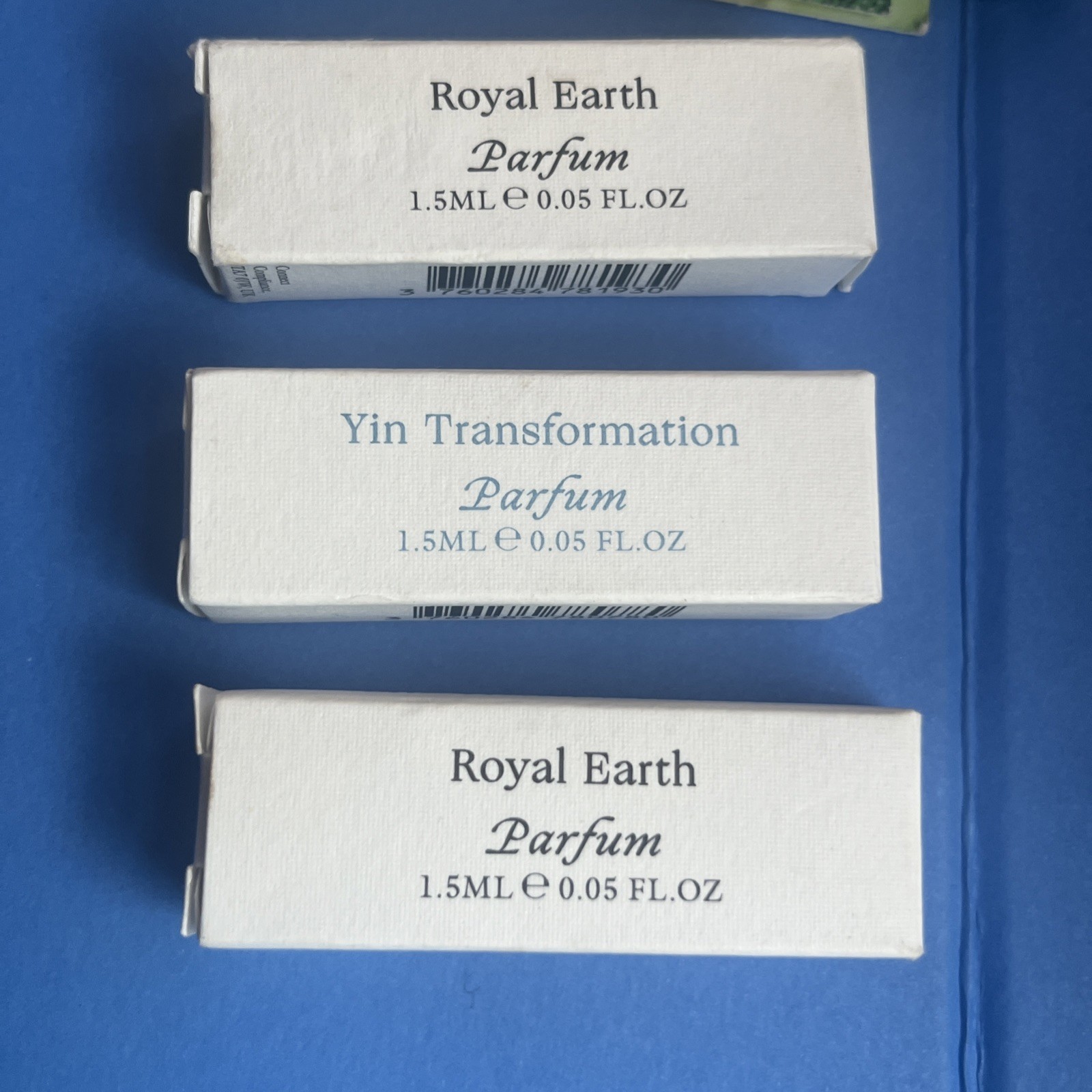 Lot Travel Samples SISLEY SHISEIDO CREED La Mer Mascara