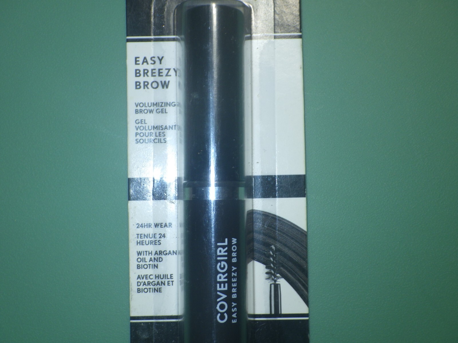 New Mixed Eye Makeup Bundle