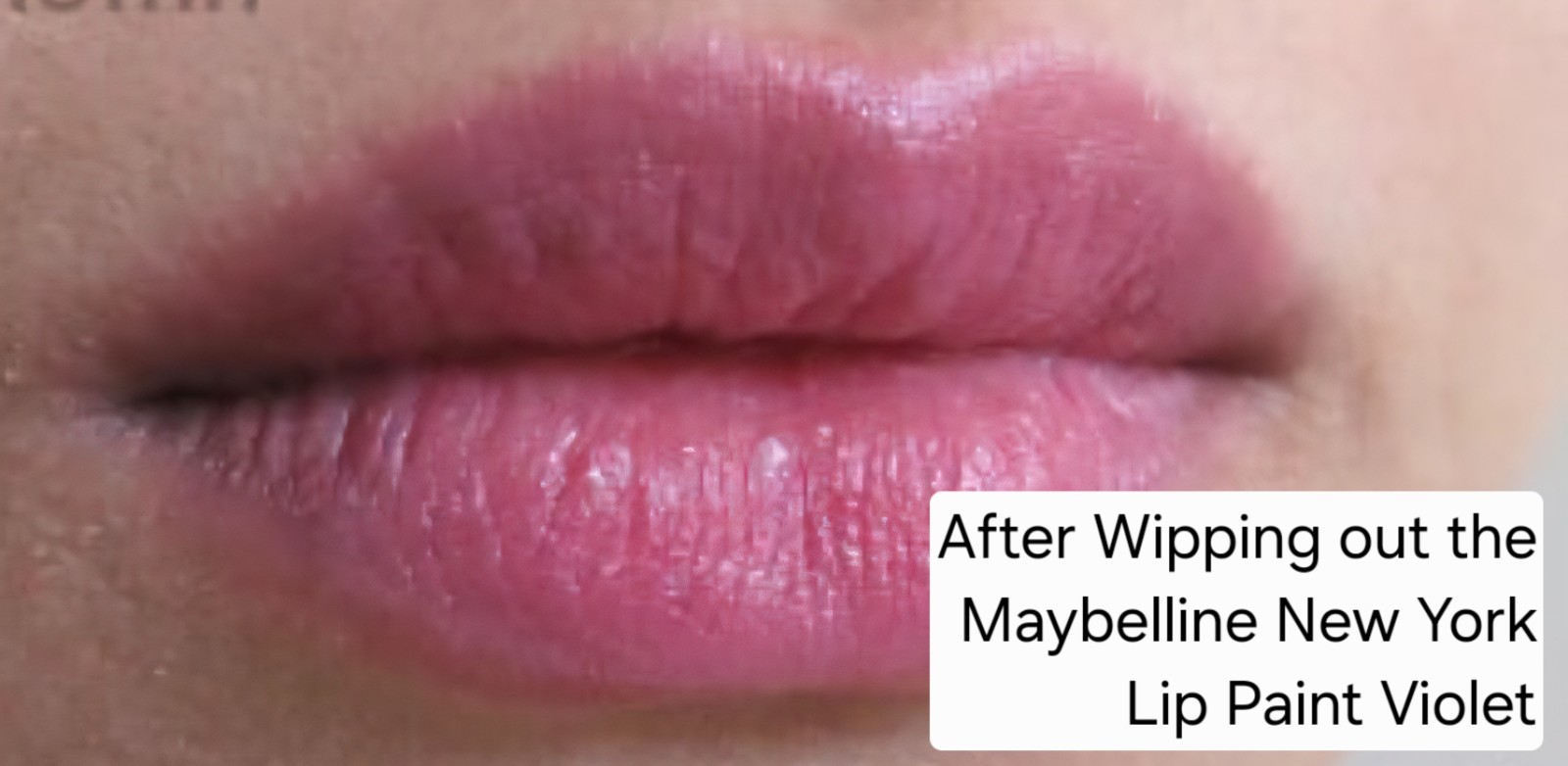 buy 2 Maybelline New York Lip Paint violet get 1 for FREE