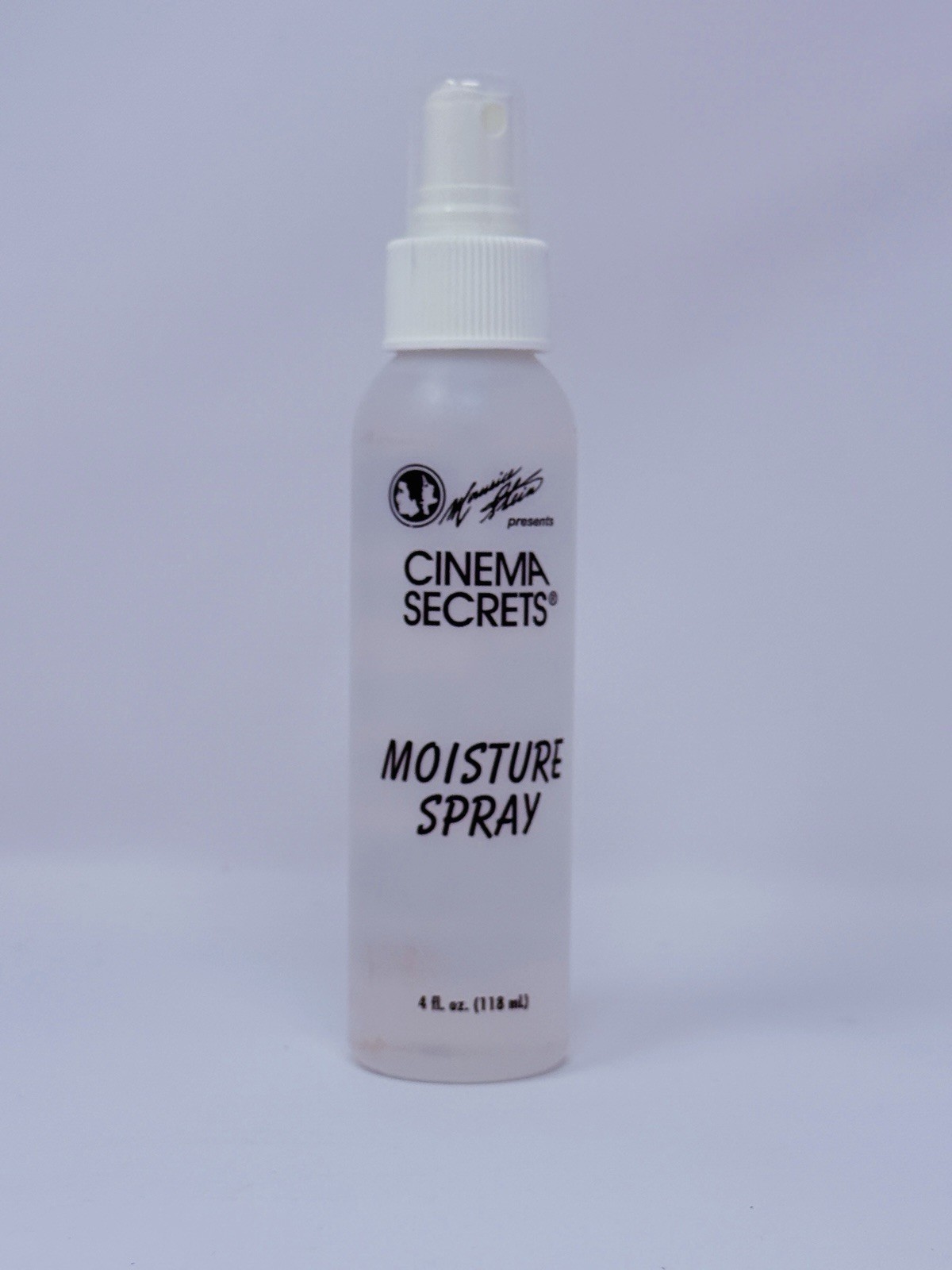 CINEMA SECRETS Moisture Spray 4 fl oz