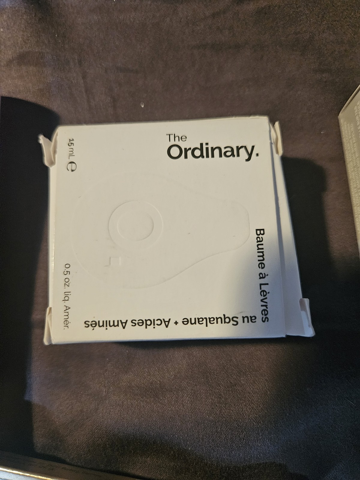 Joah Stila The Ordinary Eyeko Beauty Bundle 10 Pc + Maelys Cosmetic Bag New