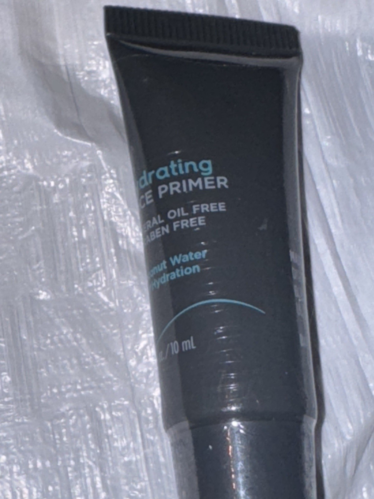 NEW Ulta Beauty Primer LOT Face Primer +Champagne Eye Primer Travel.Never Opened