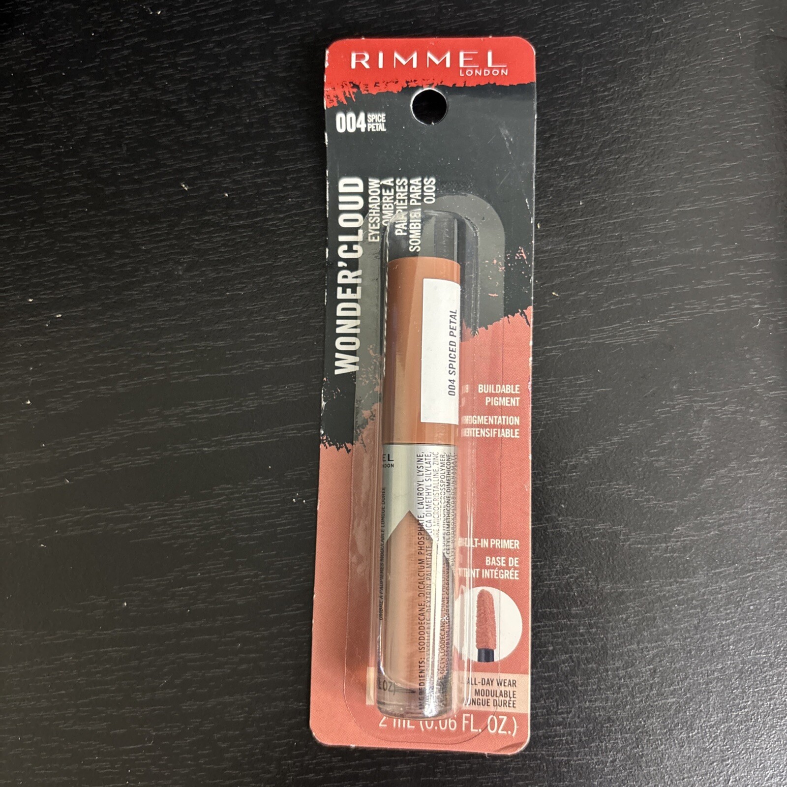 Revlon Brow,rimel Eyeshadow,rimel Blush