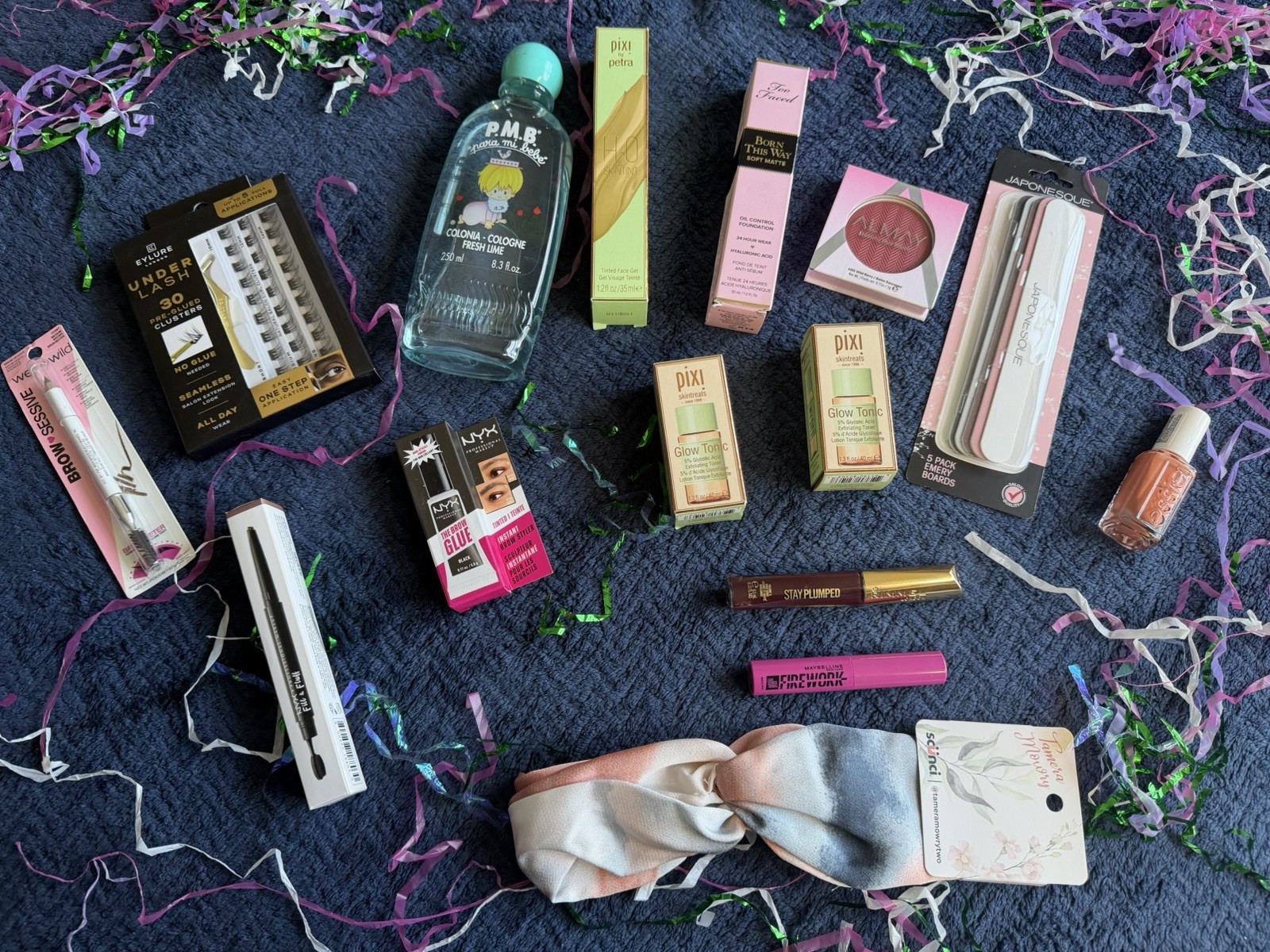 $175+ MSRP – 15 PIECE Beauty Bundle Makeup Exfoliant for LESS than $2 a PIECE!
