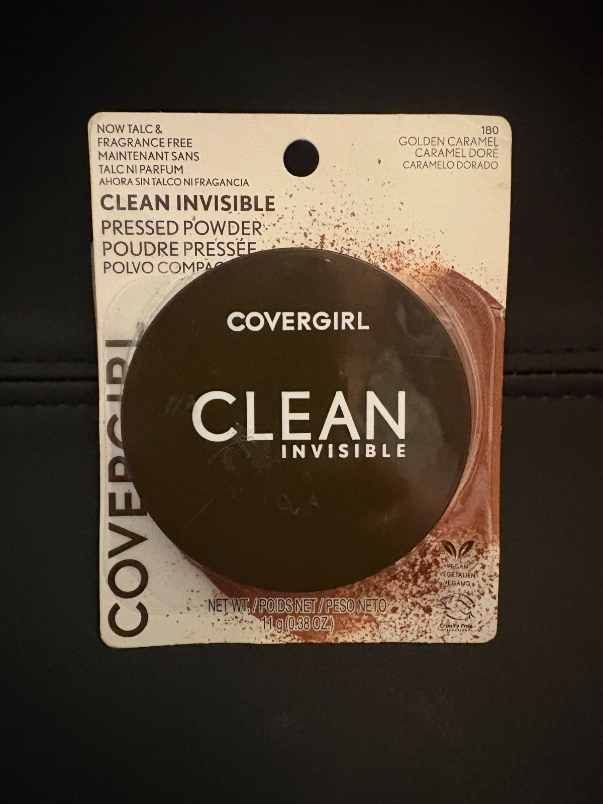 New CoverGirl Makeup Assortment: Lips, eyes, face, skin & everything inbetween