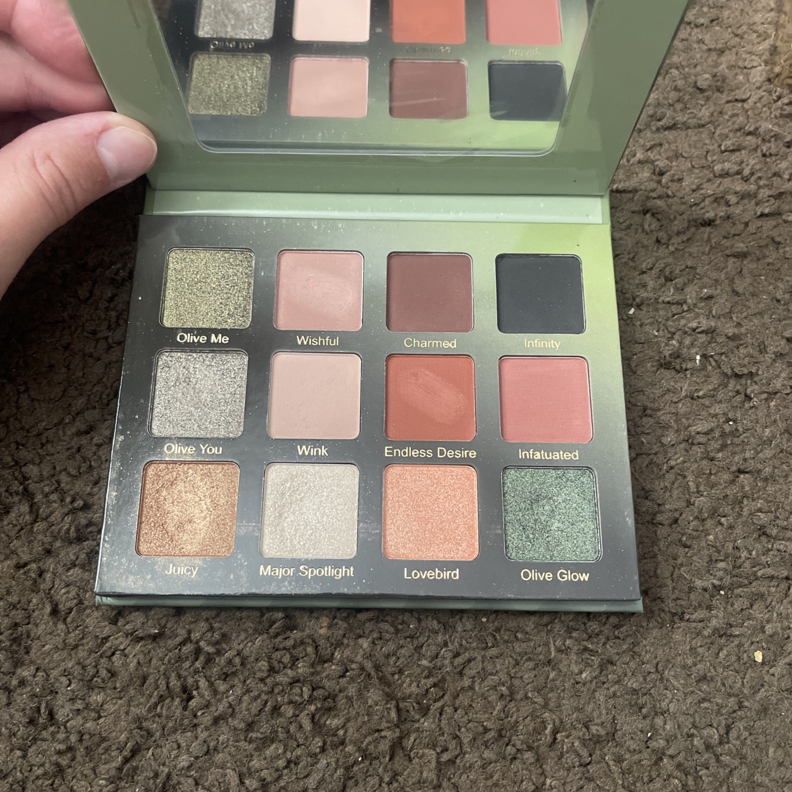 Makeup Bundle 10 Pieces