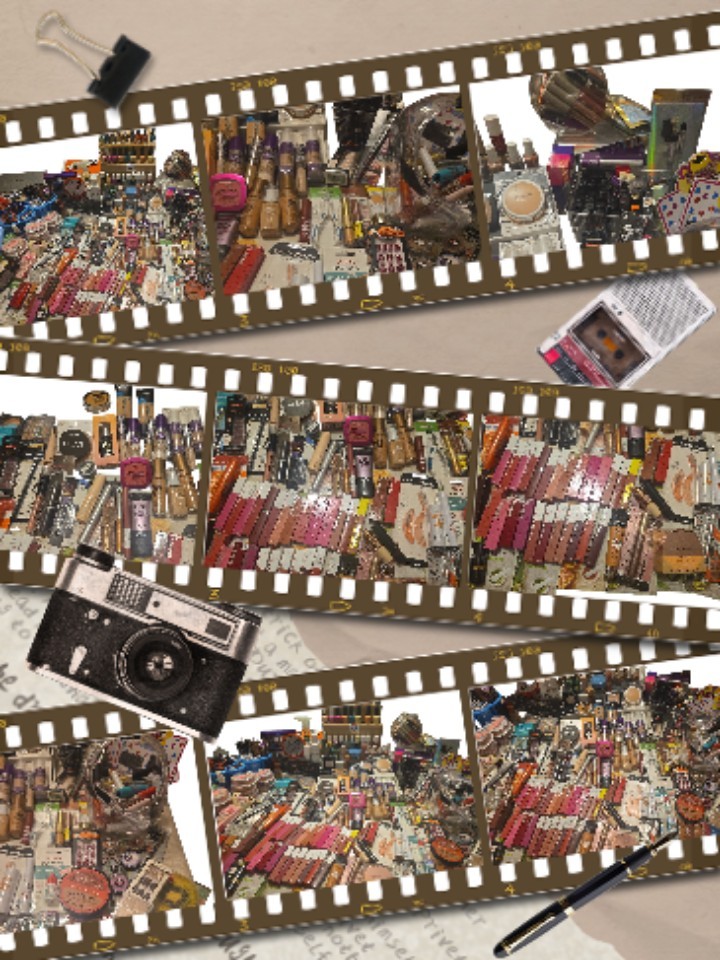 Wholesale MAKEUP LOT ~ 12 NEW COSMETIC ITEMS Gift Sets & Easter Basket Stuffers